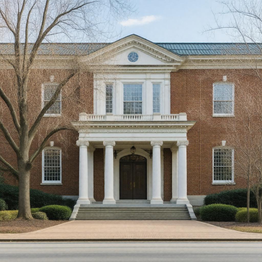Kenan–Flagler Business School
